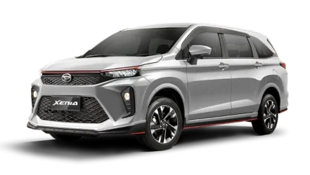 Sewa All New Xenia Jakarta Cakra trans