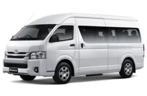Travel Cakra Trans Jakarta
