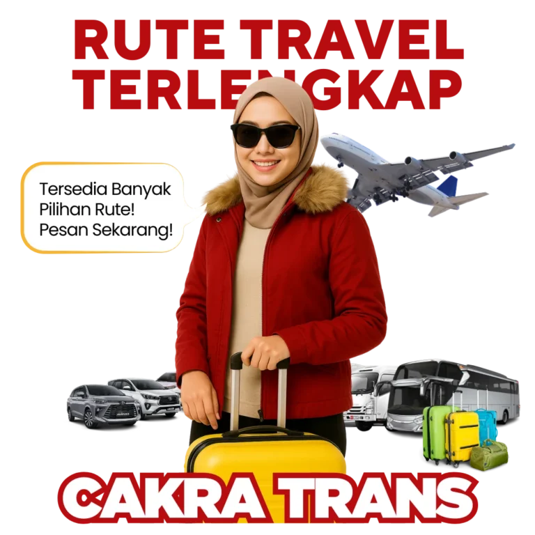 Gujat Trans Travel Cirebon
