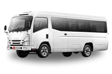 sewa Elf-Long cakra trans