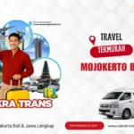 Travel Mojokerto Bali