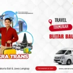 Travel Blitar Bali | Harga Terjangkau